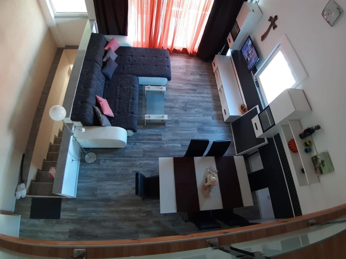 Apartment Tonko Вир Экстерьер фото