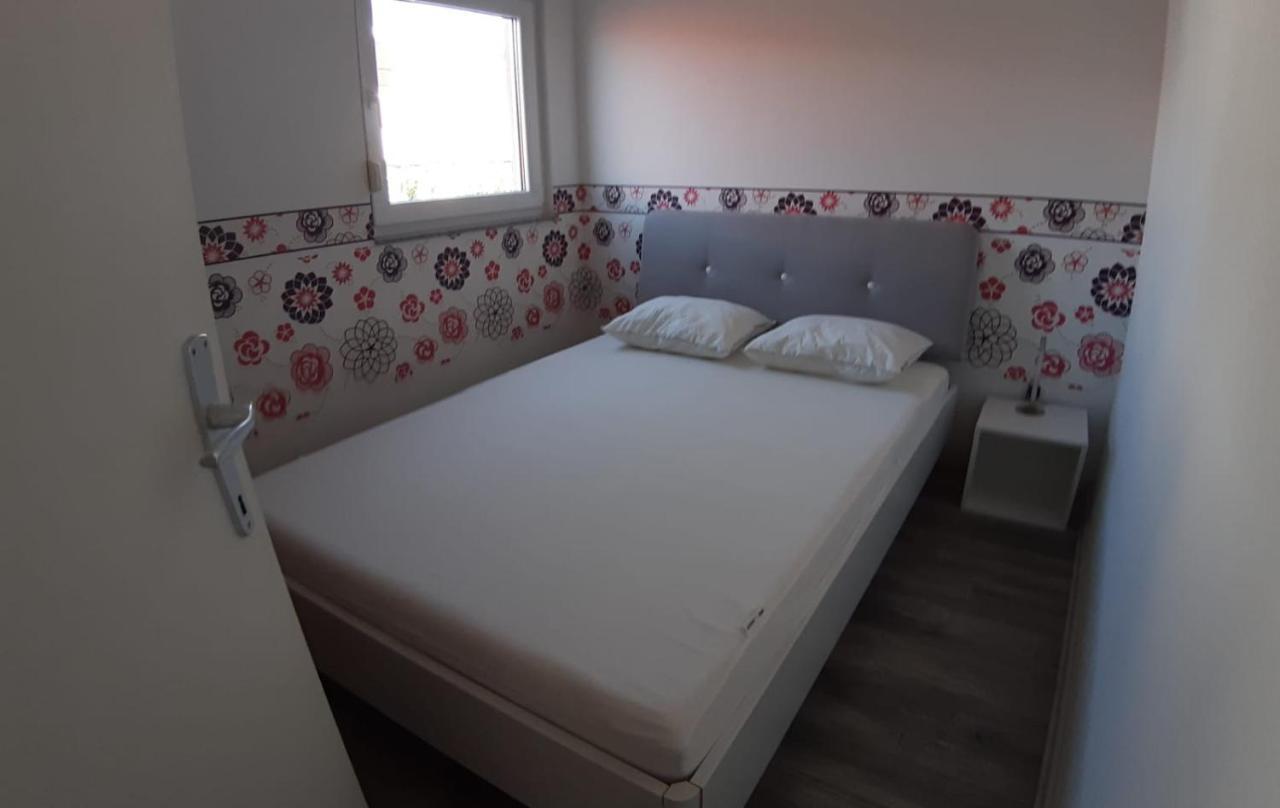 Apartment Tonko Вир Экстерьер фото