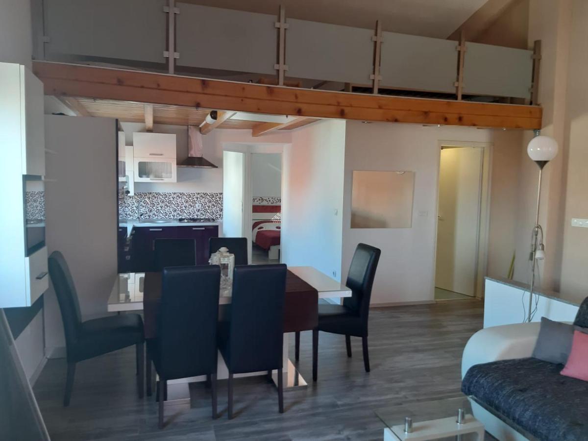Apartment Tonko Вир Экстерьер фото