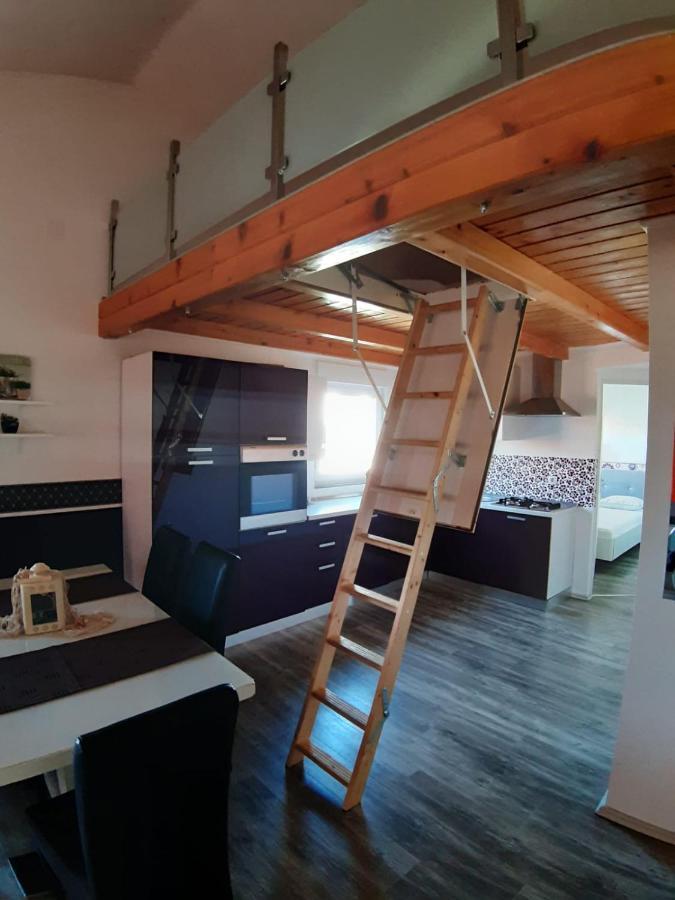 Apartment Tonko Вир Экстерьер фото