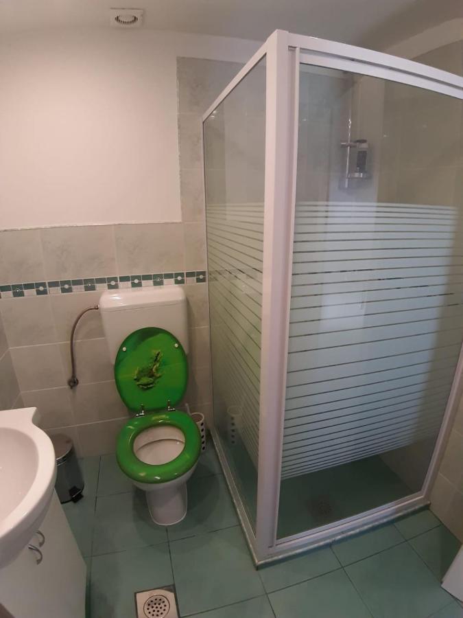 Apartment Tonko Вир Экстерьер фото