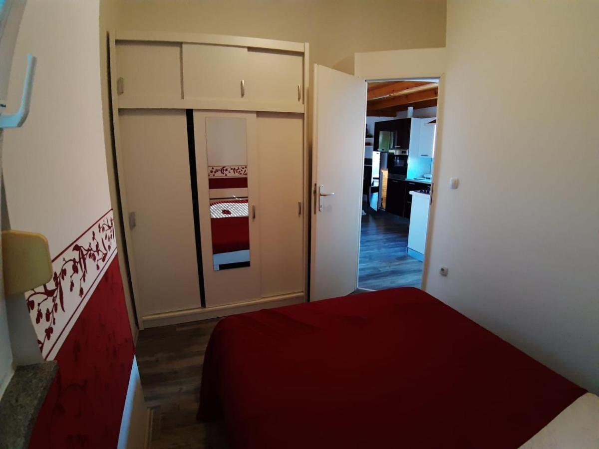 Apartment Tonko Вир Экстерьер фото