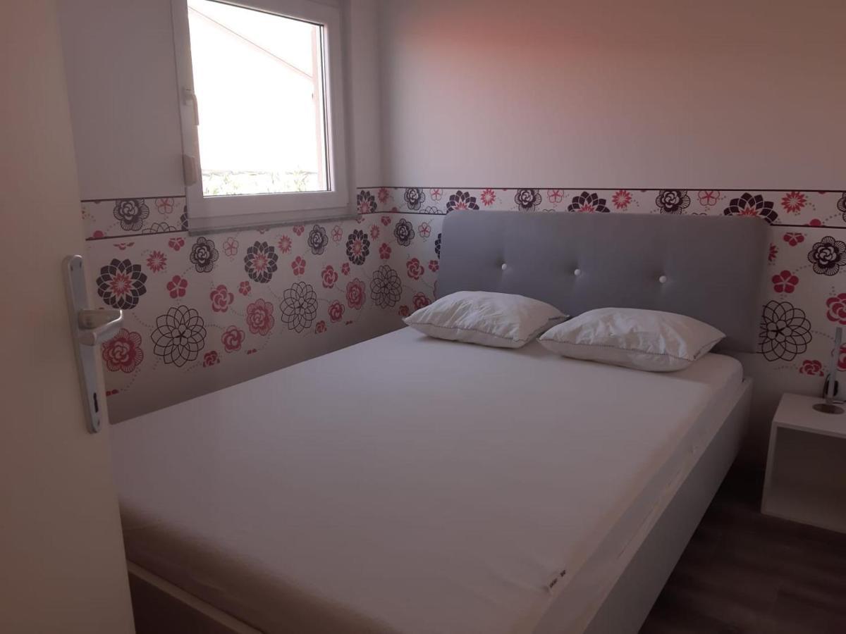 Apartment Tonko Вир Экстерьер фото