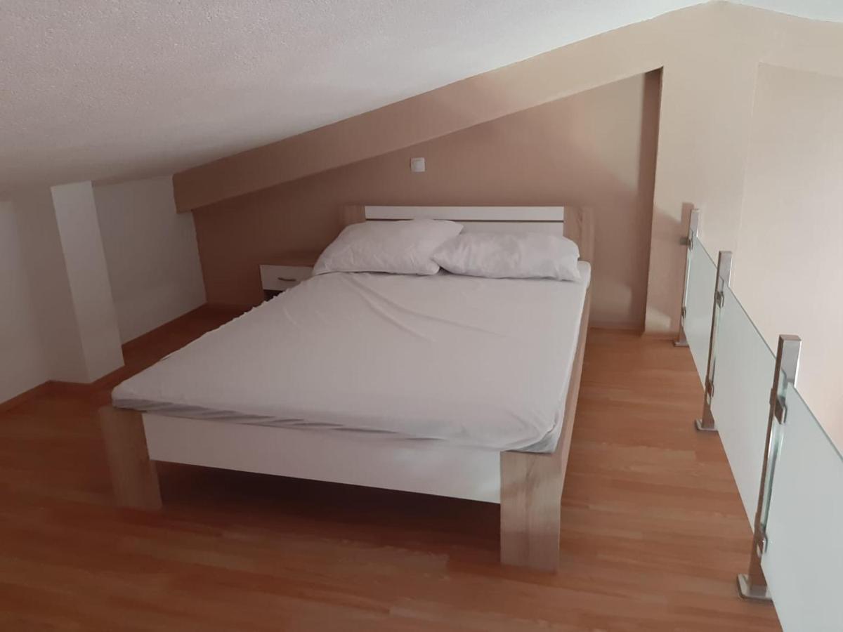 Apartment Tonko Вир Экстерьер фото